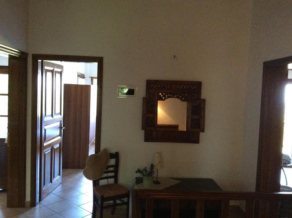 Aspasia'S Villa Prínos Exteriör bild